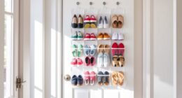 top shoe storage solutions