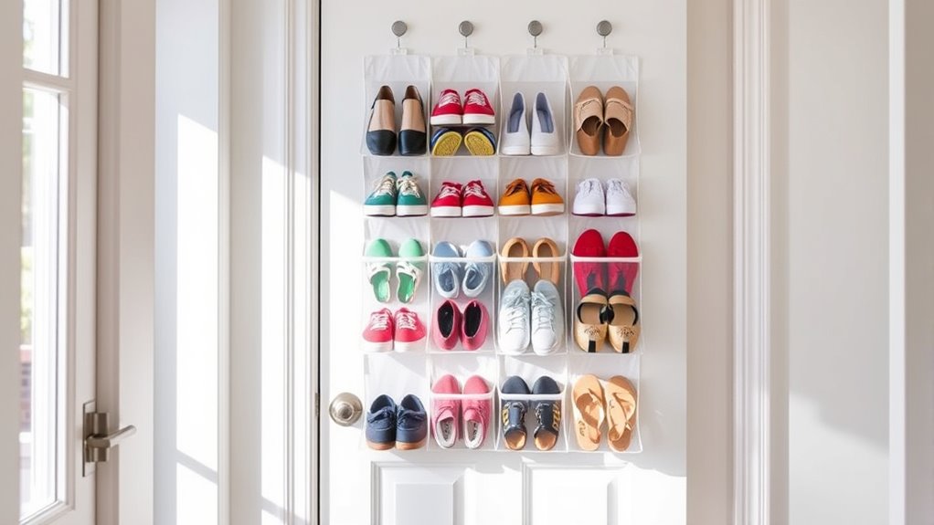 top shoe storage solutions