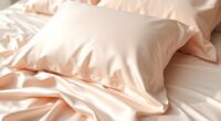 top silk pillowcases for hair