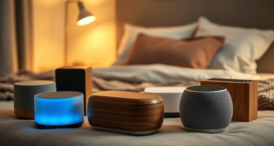 top sleep sound machines