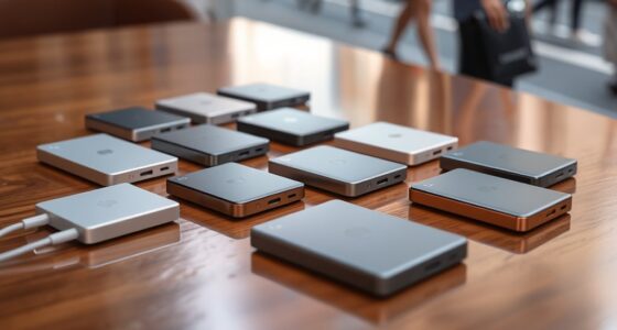 top slim magsafe chargers