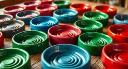top slow feeder bowls