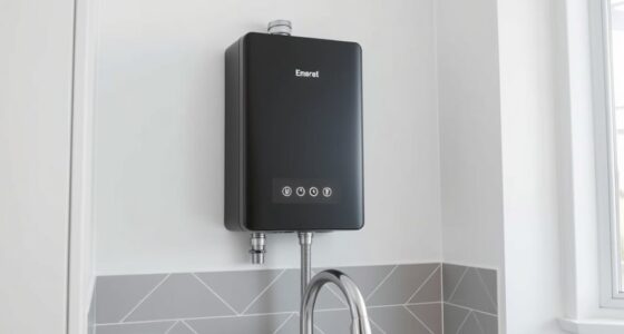 top small home tankless heaters