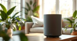 top smart air purifiers