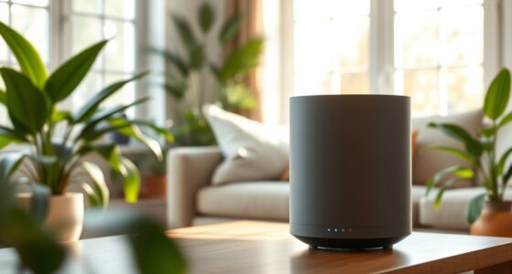 top smart air purifiers