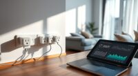 top smart energy monitoring plugs
