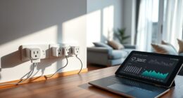 top smart energy monitoring plugs