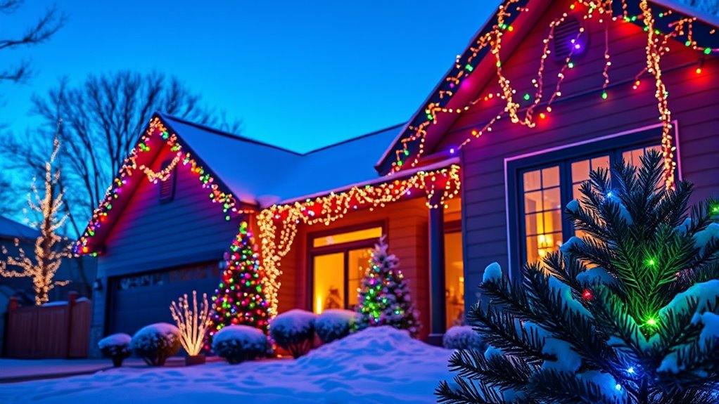 top smart holiday lighting