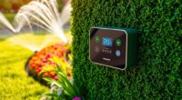 top smart irrigation controllers