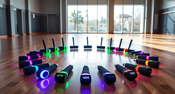top smart jump ropes