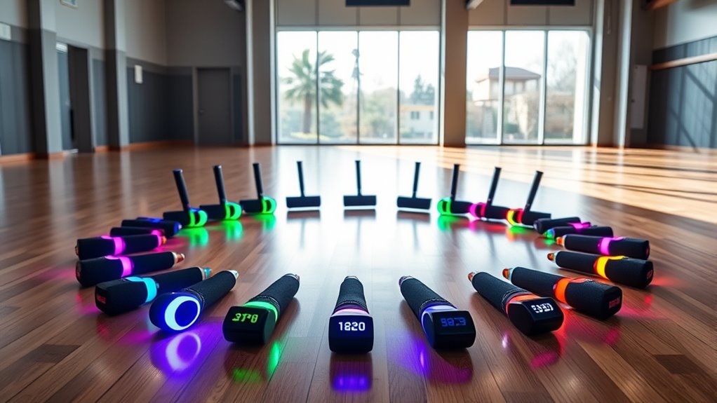 top smart jump ropes