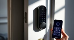 top smart lock picks