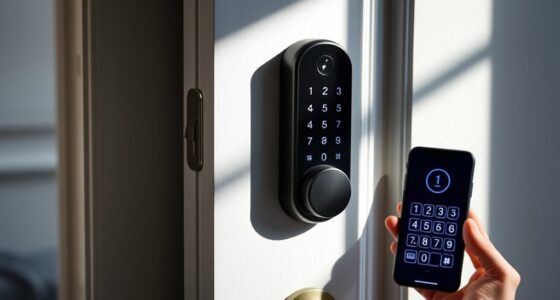 top smart lock picks