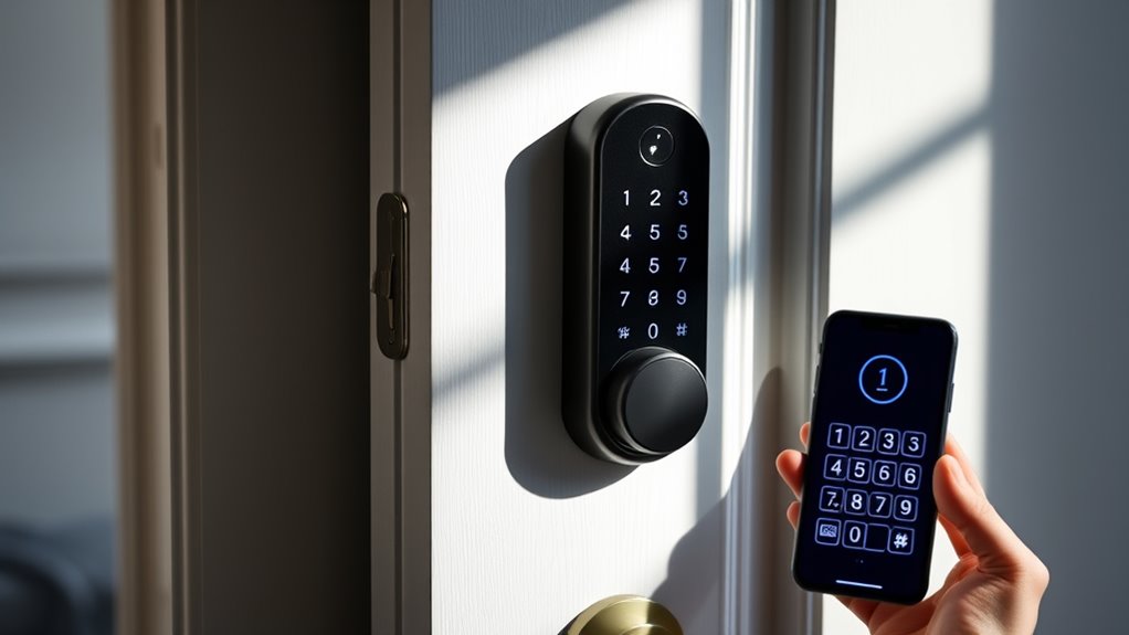 top smart lock picks