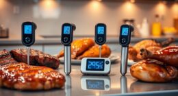 top smart meat thermometers