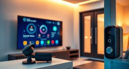 top smart security systems
