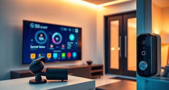 top smart security systems