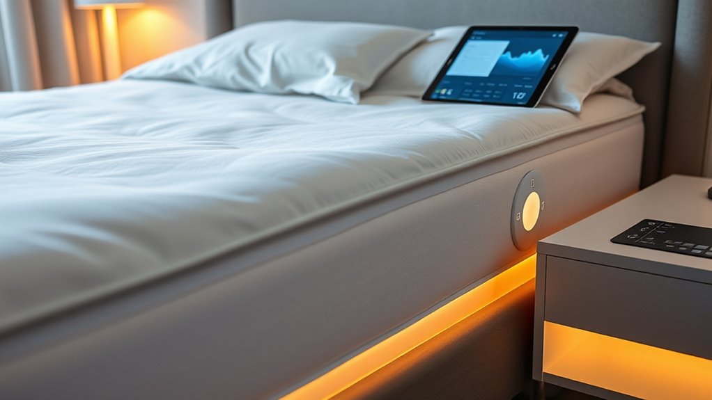 top smart sleep solutions