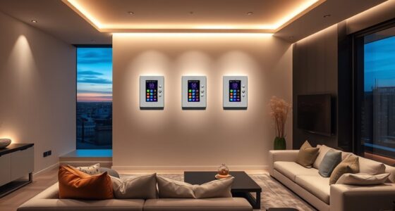 top smart switch kits