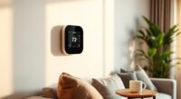 top smart thermostats 2025