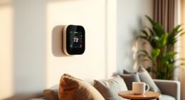 top smart thermostats 2025