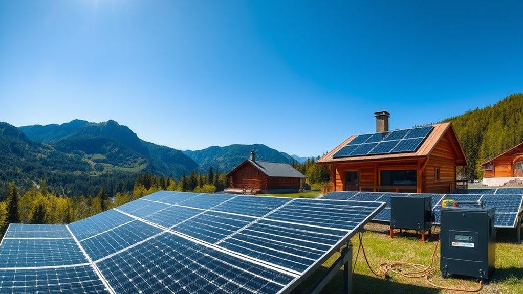 top solar kits 2025