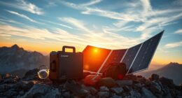 top solar power kits