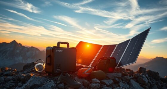 top solar power kits