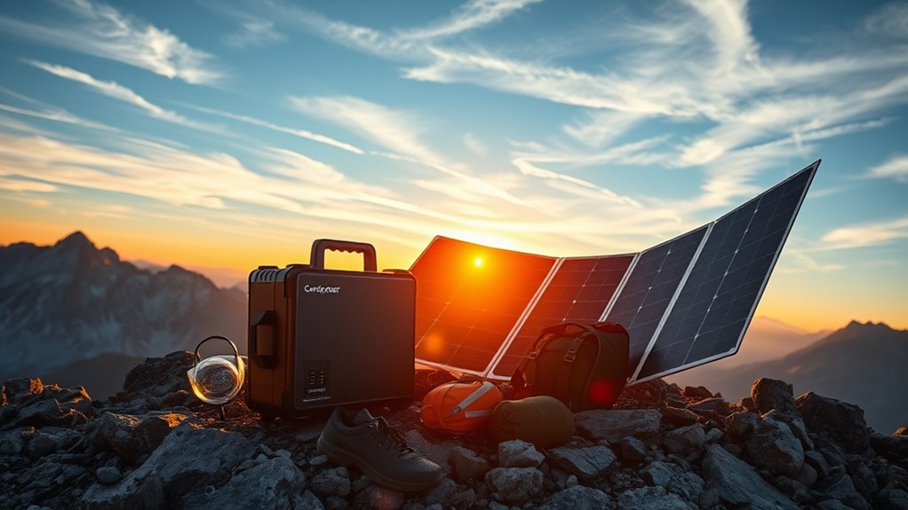 top solar power kits