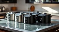 top sous vide immersion circulators