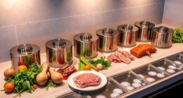 top sous vide immersion circulators