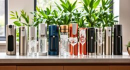 top sparkling water makers