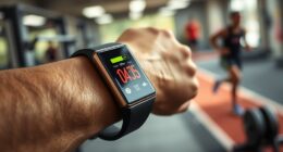 top sports fitness trackers