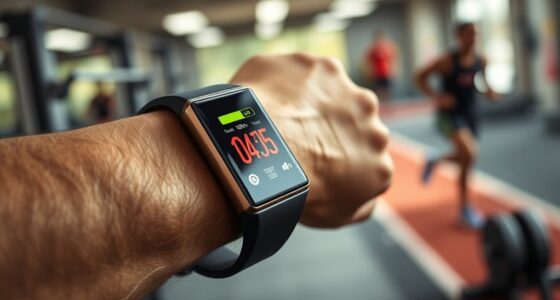 top sports fitness trackers