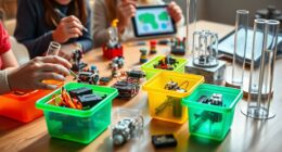 top stem kits for kids