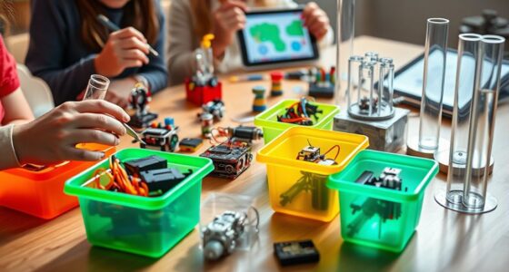 top stem kits for kids