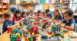 top stem kits for kids