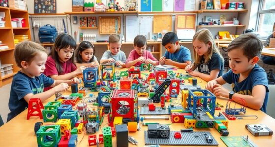 top stem kits for kids