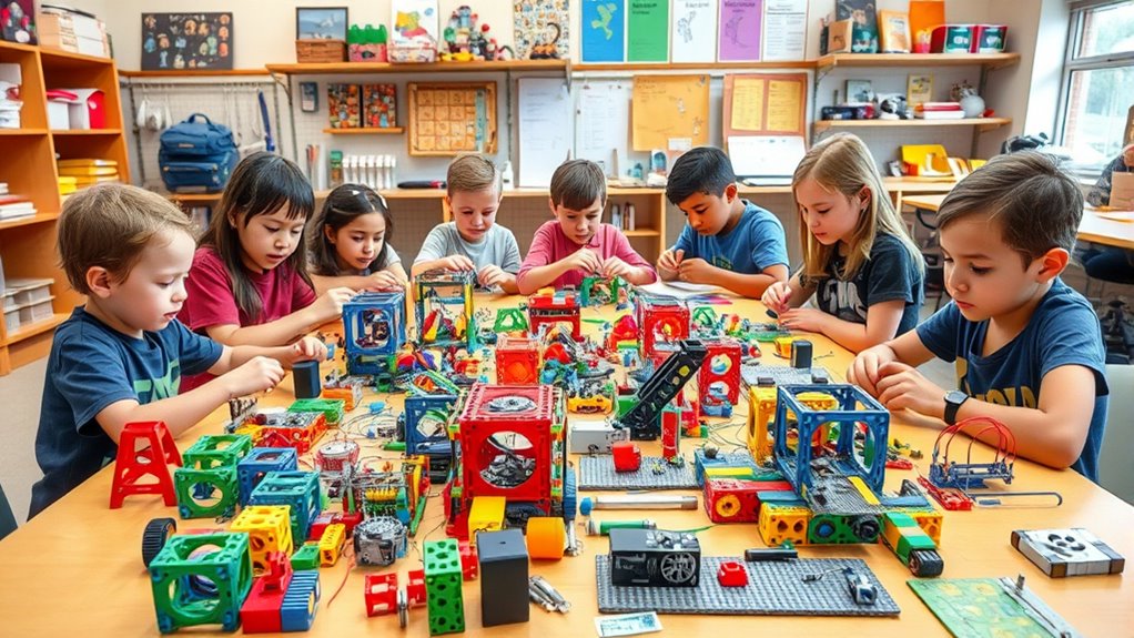 top stem kits for kids