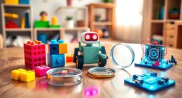 top stem toys for kids