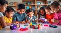 top stem toys for learning