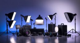 top studio lighting kits