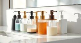top stylish foaming soap dispensers