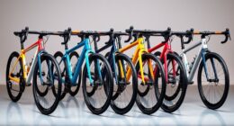 top stylish high performance bicycles