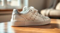 top stylish luxury sneakers