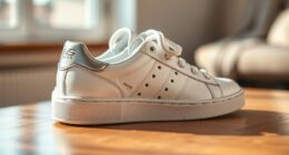 top stylish luxury sneakers