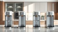 top stylish water dispenser choices
