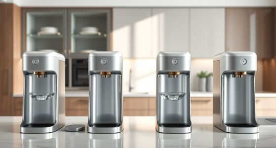 top stylish water dispenser choices
