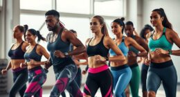 top stylish workout clothing