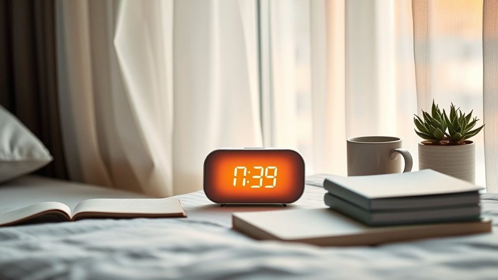 top sunrise alarm clocks 2025